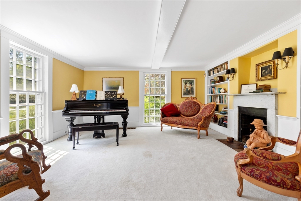 1303 Massachusetts Ave 6A and 6B
