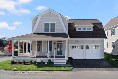 4 Lookout Lane Portsmouth RI 02871