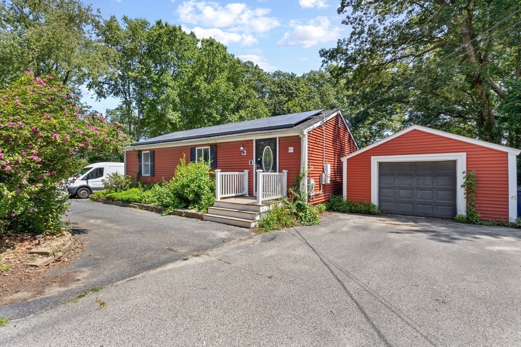 61 Lackey Dam Rd