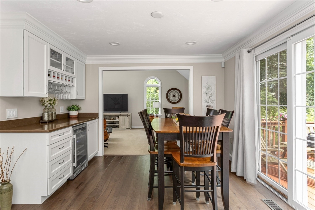 5 Wadsworth Farm Road