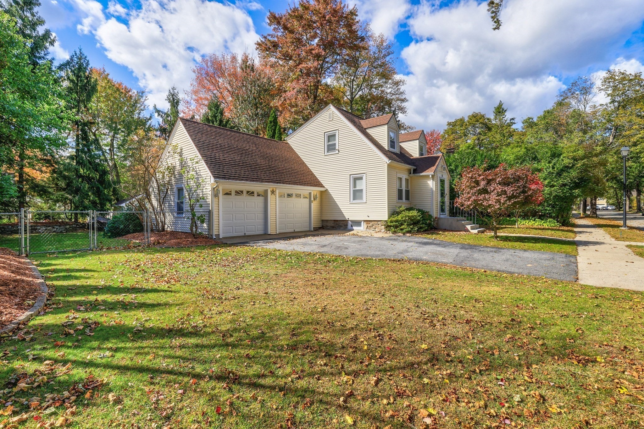 16 Westbrook Rd