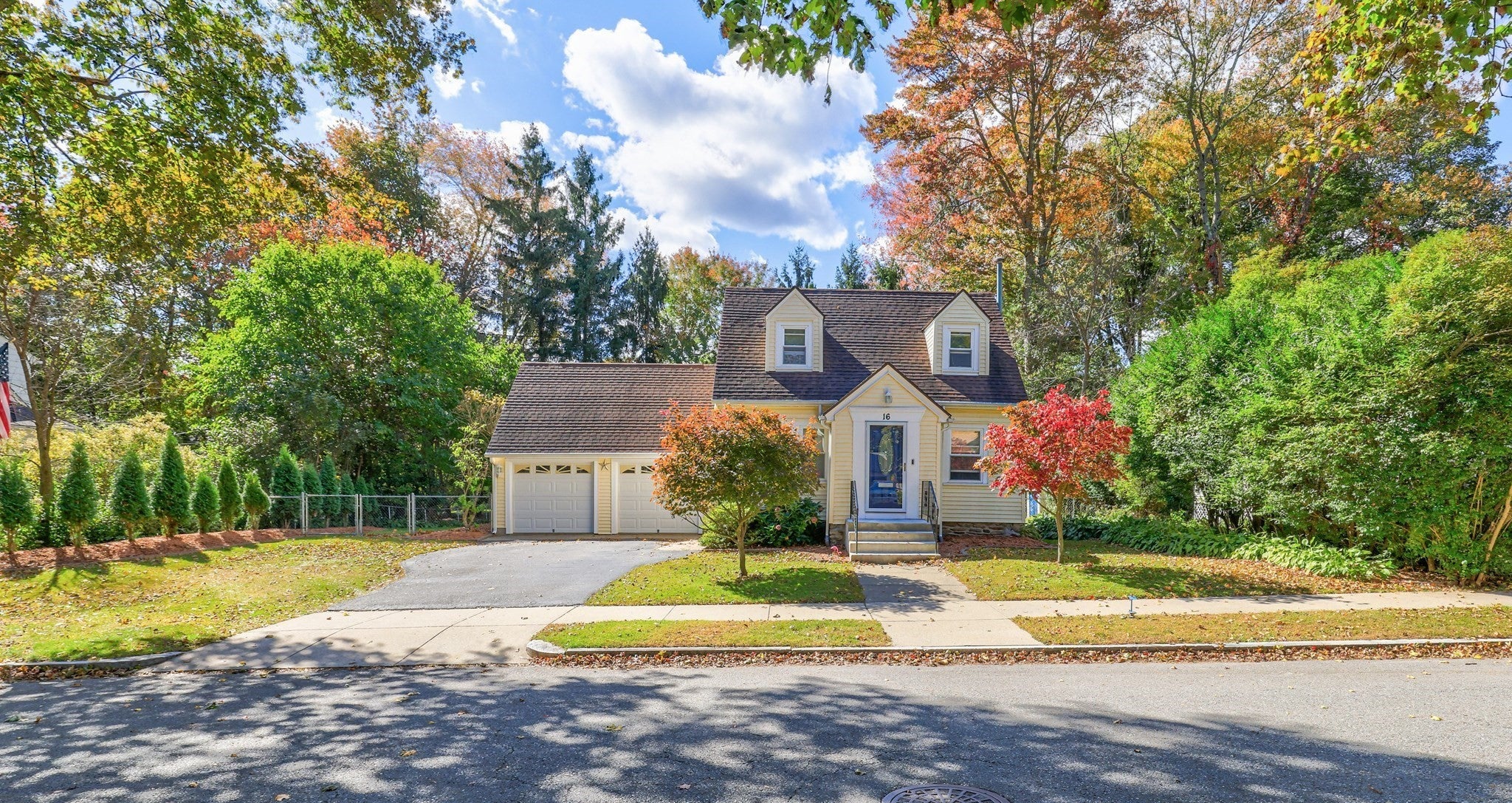 16 Westbrook Rd
