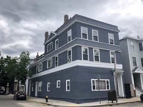 845 E 2nd Boston MA 02127