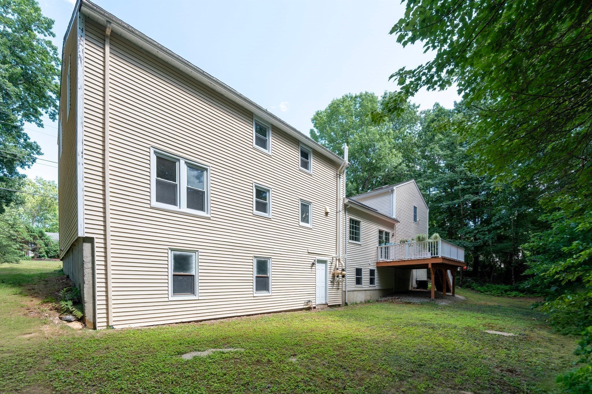 88 Forrest Rd