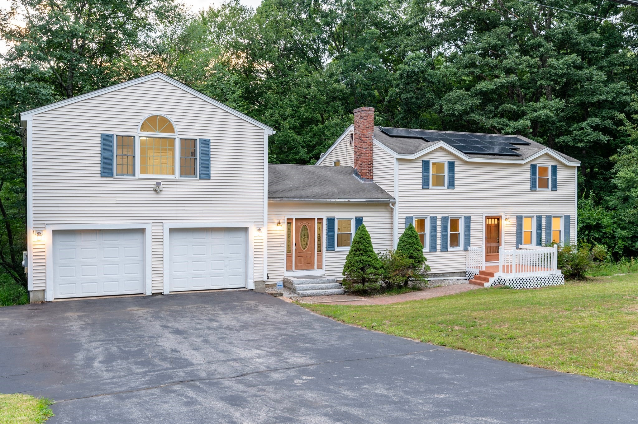 88 Forrest Rd