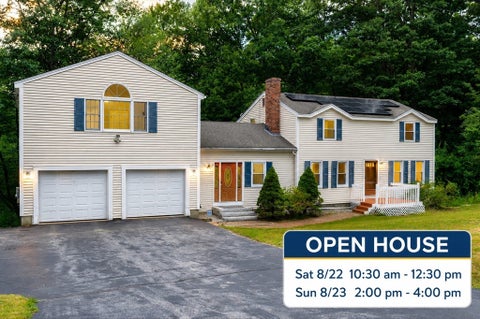 Photo of 88 Forrest Rd, Westford, MA 01886 (MLS # 73564892)