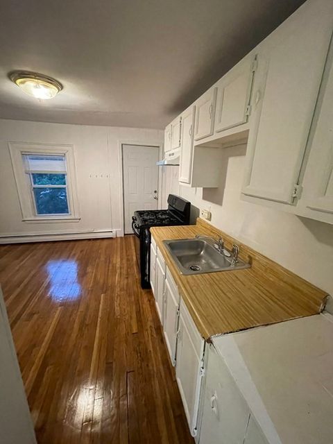 Photo of 369 Prospect St #2, Cambridge, MA 02139 (MLS # 73507329)