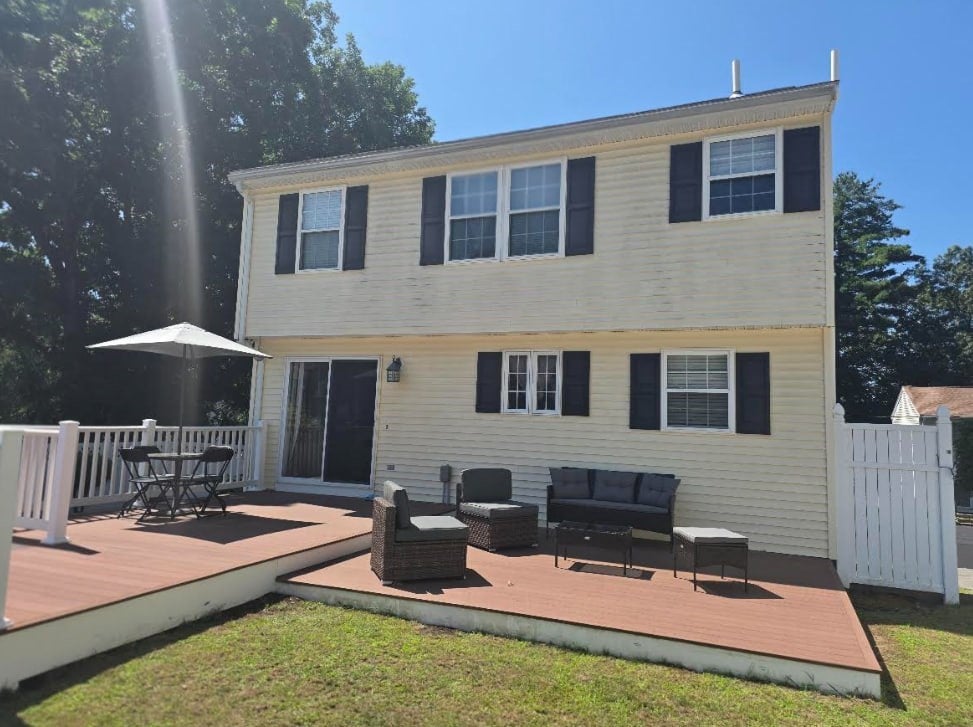 23 Valley Rd