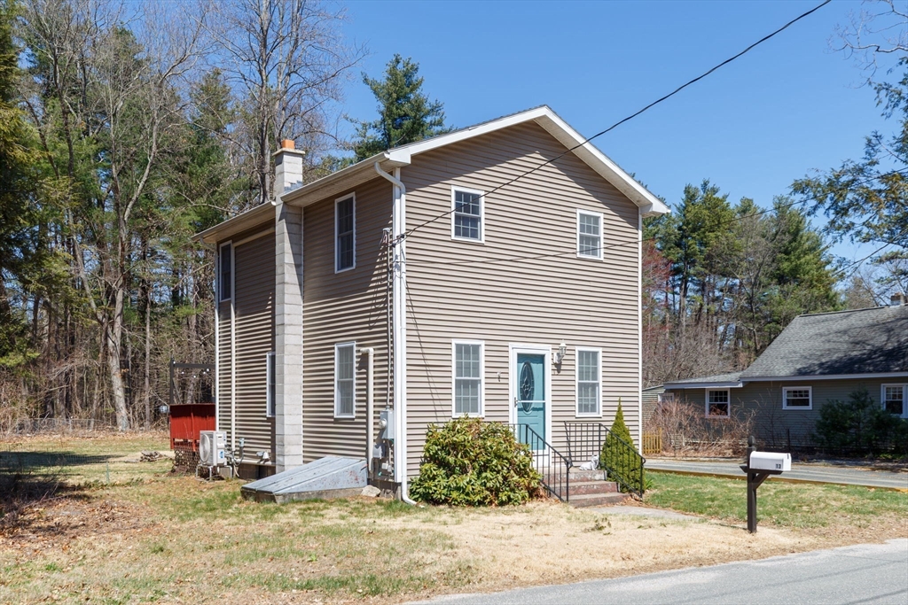 13 Cottage Ave