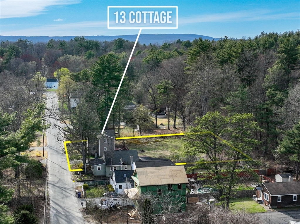 13 Cottage Ave