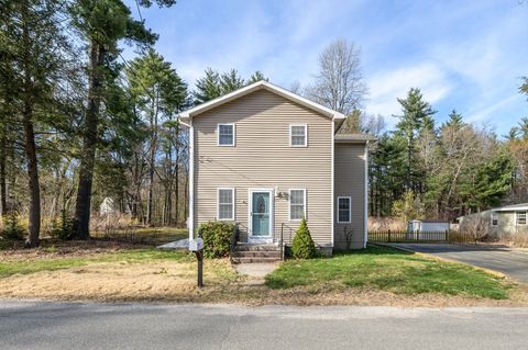 13 Cottage Ave Southampton MA 01073