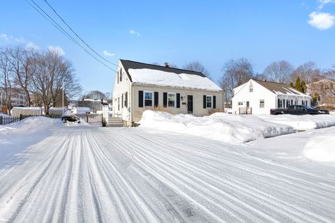 Photo of 10 Clark St, Danvers, MA 01923 (MLS # 73476938)