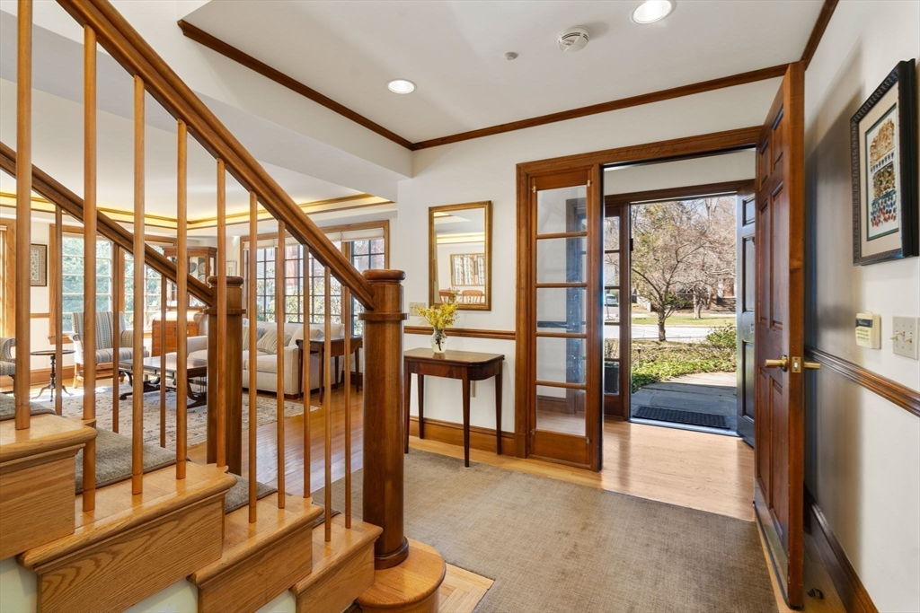 530 Clinton Road