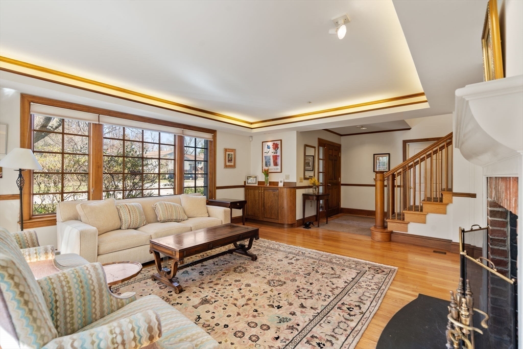 530 Clinton Road