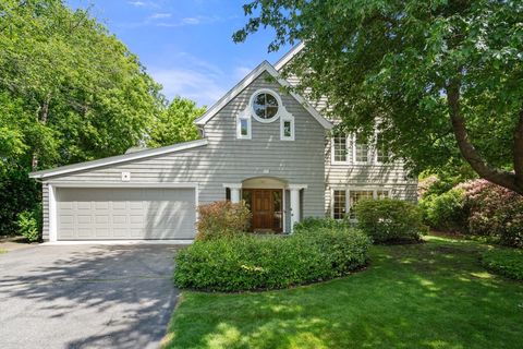 530 Clinton Road Brookline MA 02467
