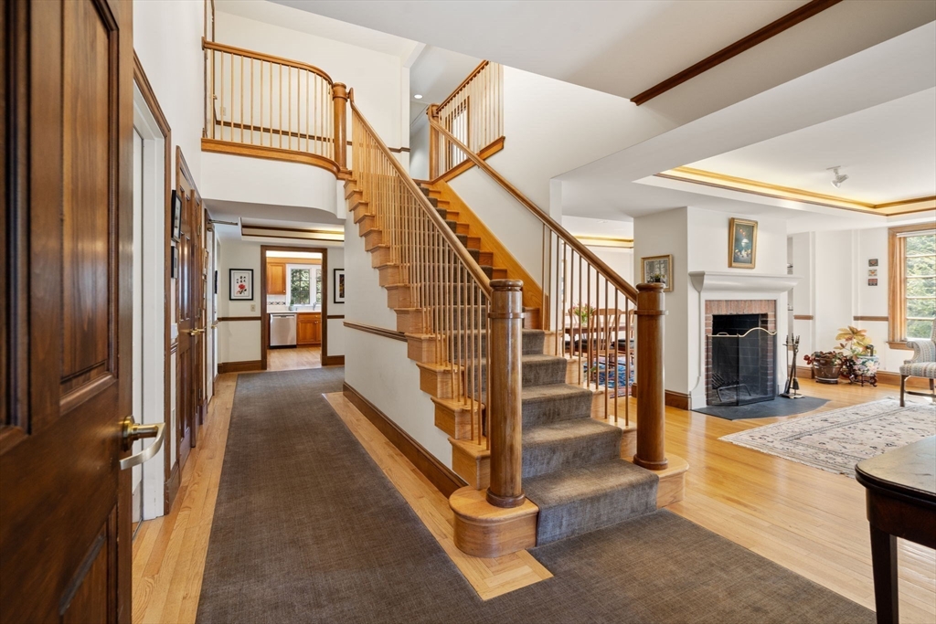 530 Clinton Road