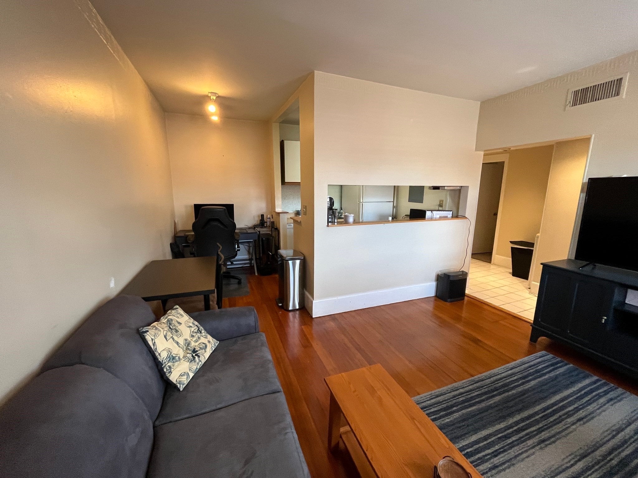 15 Keswick Street #6, Boston, MA Photo #2