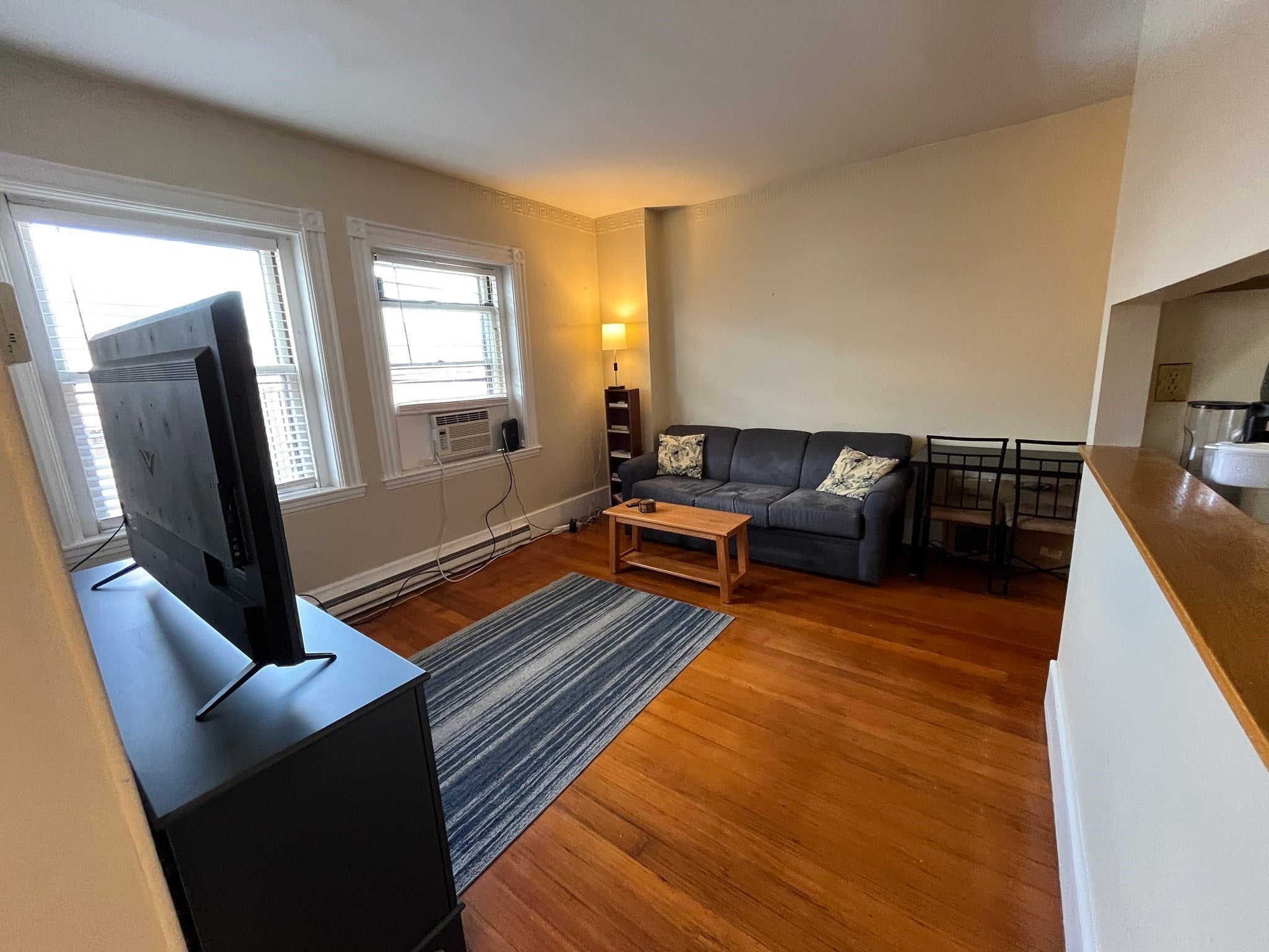 15 Keswick Street #6, Boston, MA Photo #3