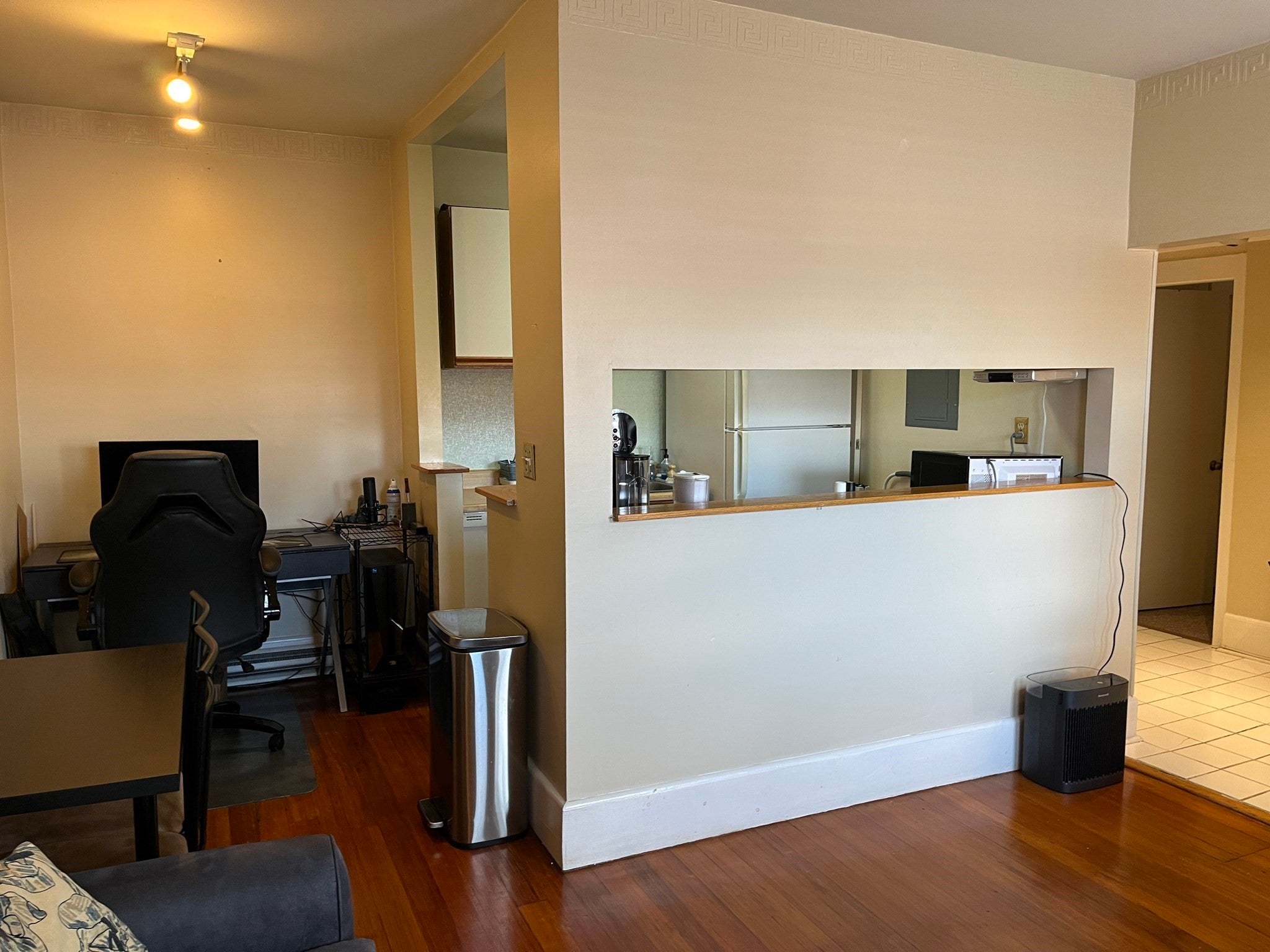 15 Keswick Street #6, Boston, MA Photo #4