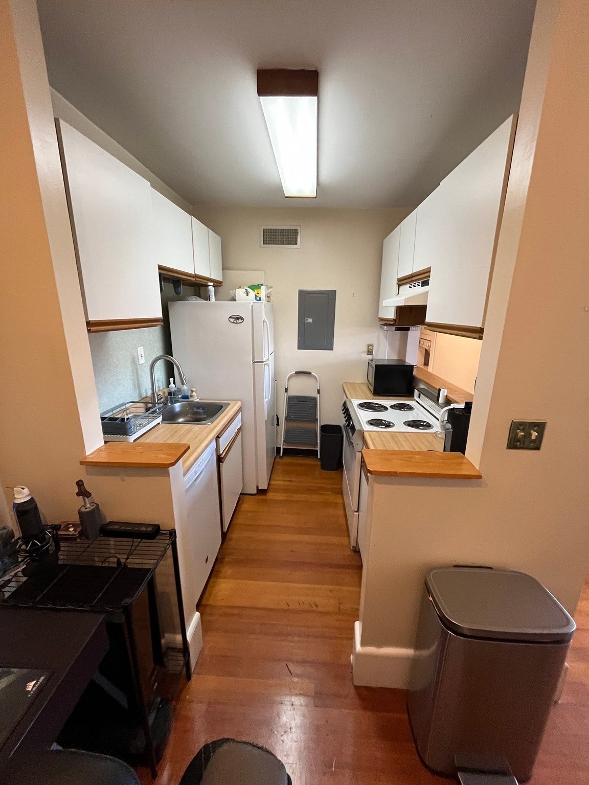 15 Keswick Street #6, Boston, MA Photo #7