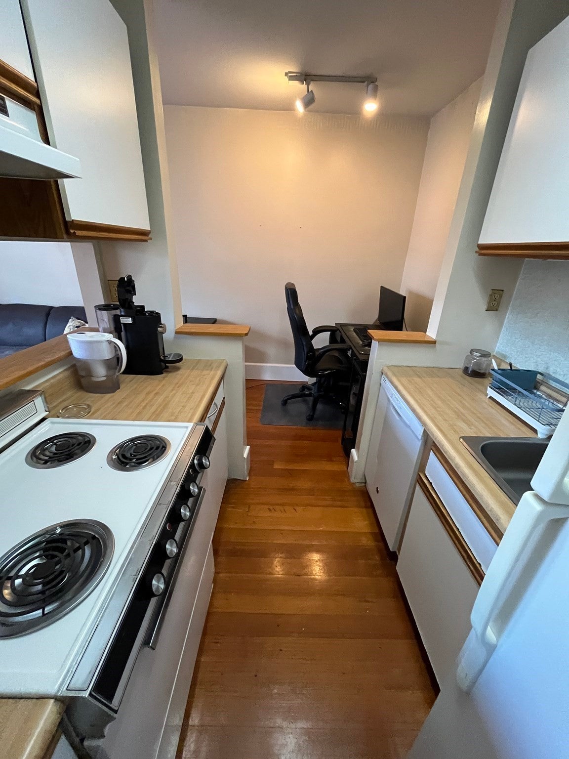 15 Keswick Street #6, Boston, MA Photo #6