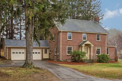Photo of 1429 Main St, Holden, MA 01520 (MLS # 73506708)