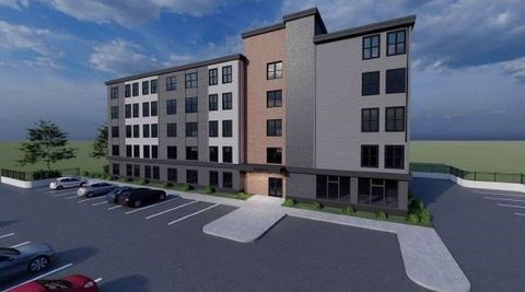 383 Quincy Street Brockton MA 02302