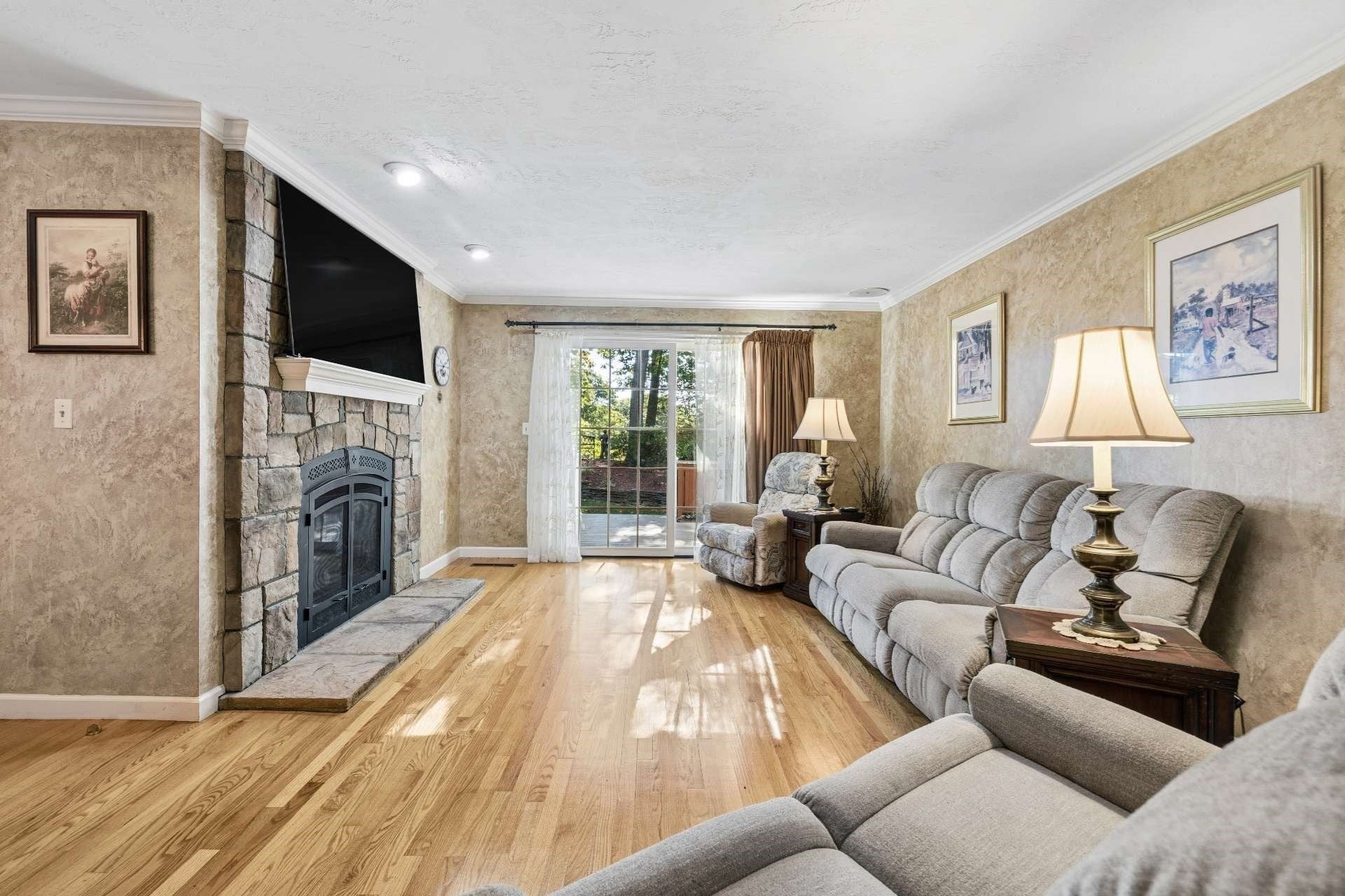16 Hickory Hill #16, West Springfield, MA, 16 Hickory Hill #16, West Springfield, MA Photo #12