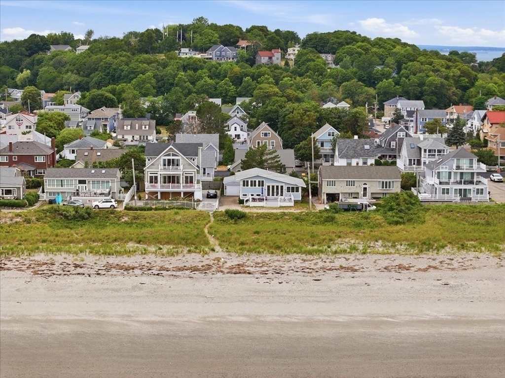 163 Beach Ave, Hull, MA Photo #1