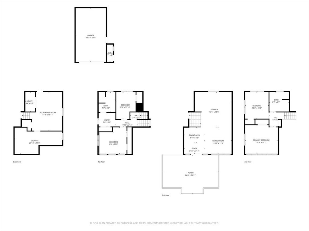 163 Beach Ave, Hull, MA Photo #42