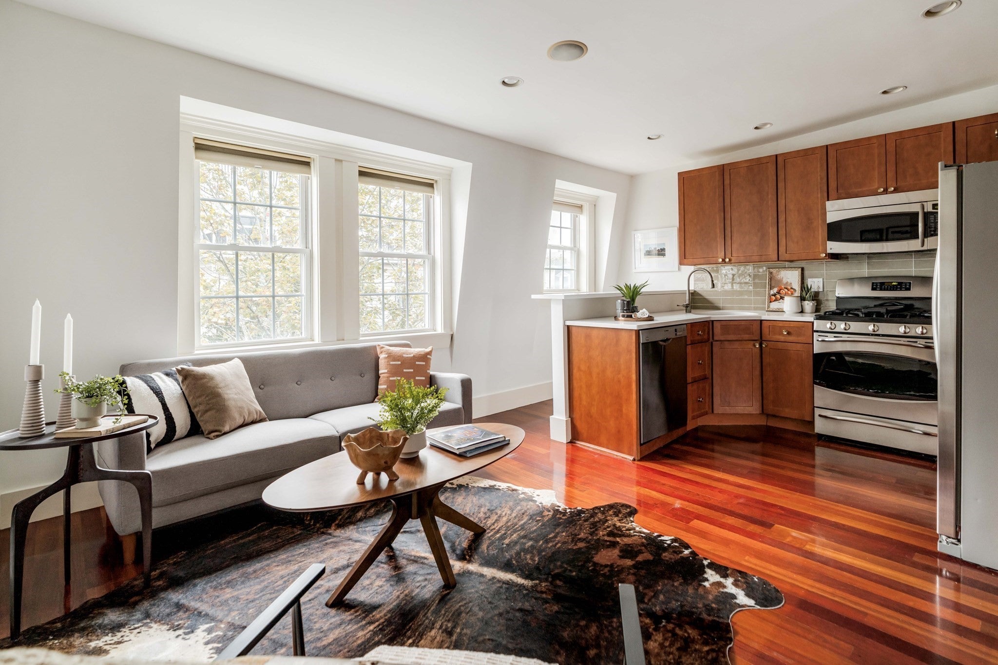 528 E 7th Street #3, Boston, MA, 528 E 7th Street #3, Boston, MA Photo #3