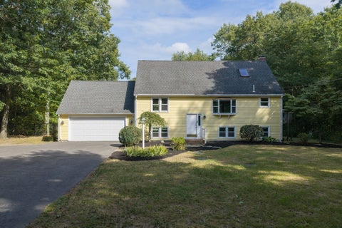 Photo of 15 N Precinct St, Lakeville, MA 02347 (MLS # 73580343)