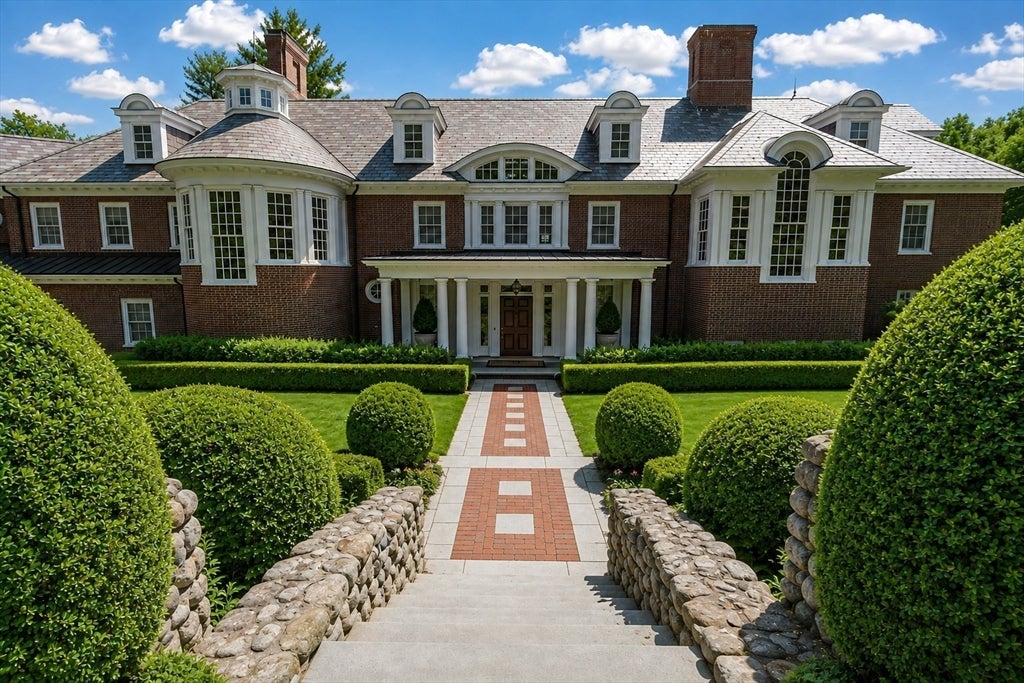 29 Willard Cmn