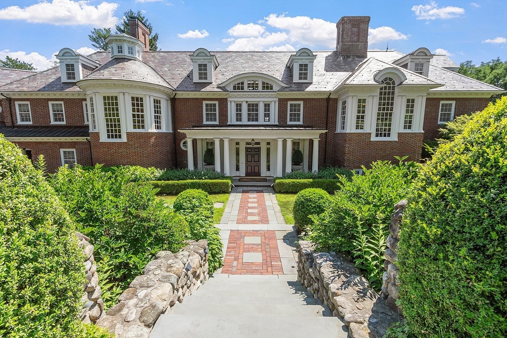 29 Willard Cmn