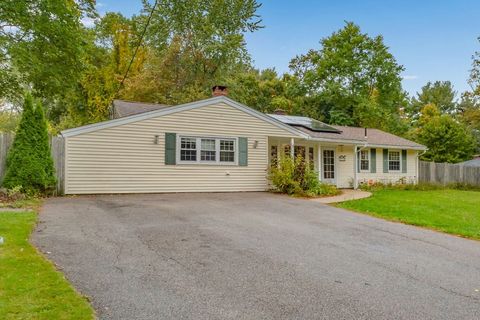 21 Annette Brockton MA 02302