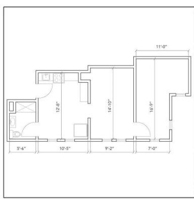 34 Charter St #4B, Boston, MA Photo #1