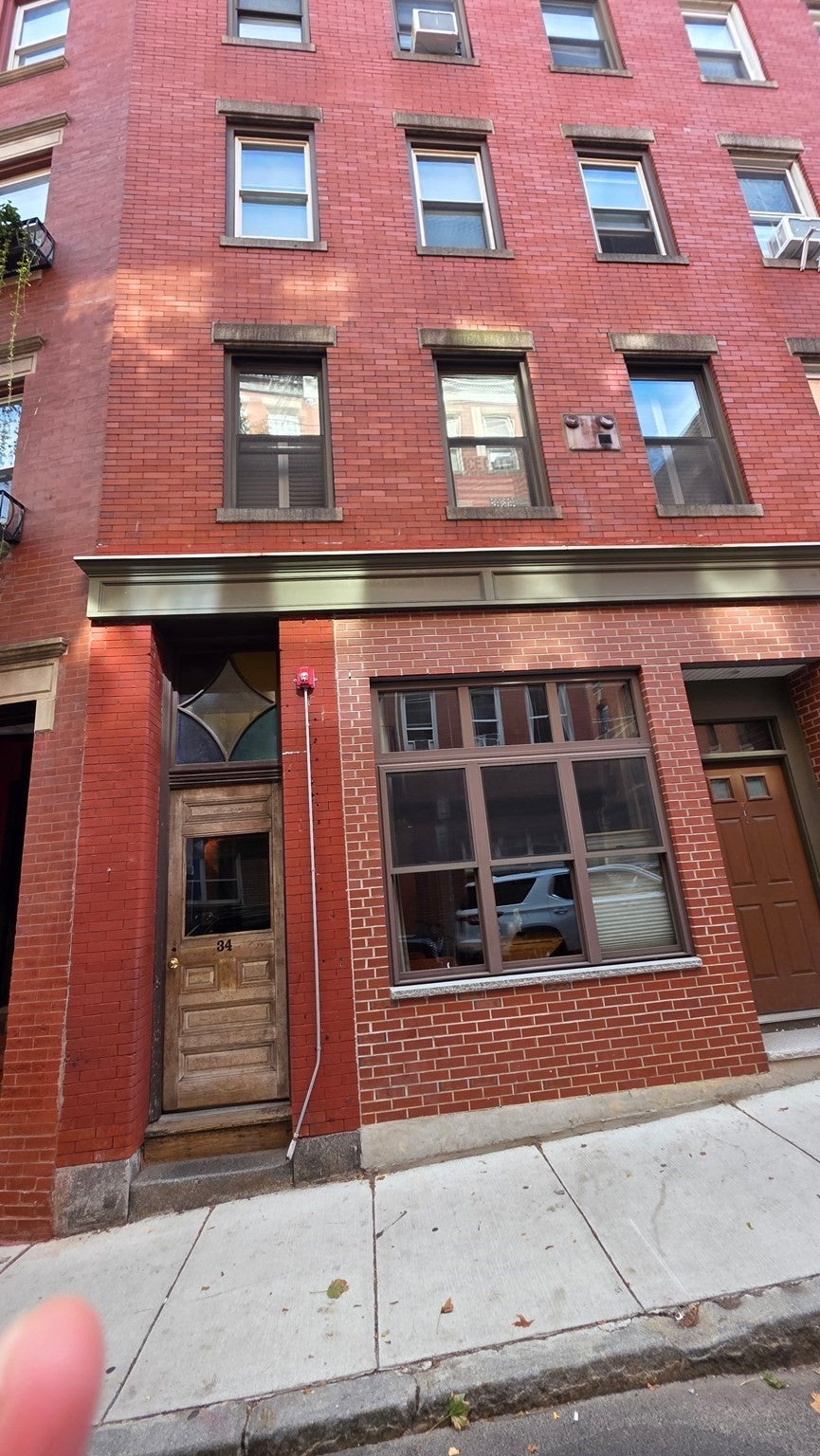 34 Charter St #4B, Boston, MA Photo #1