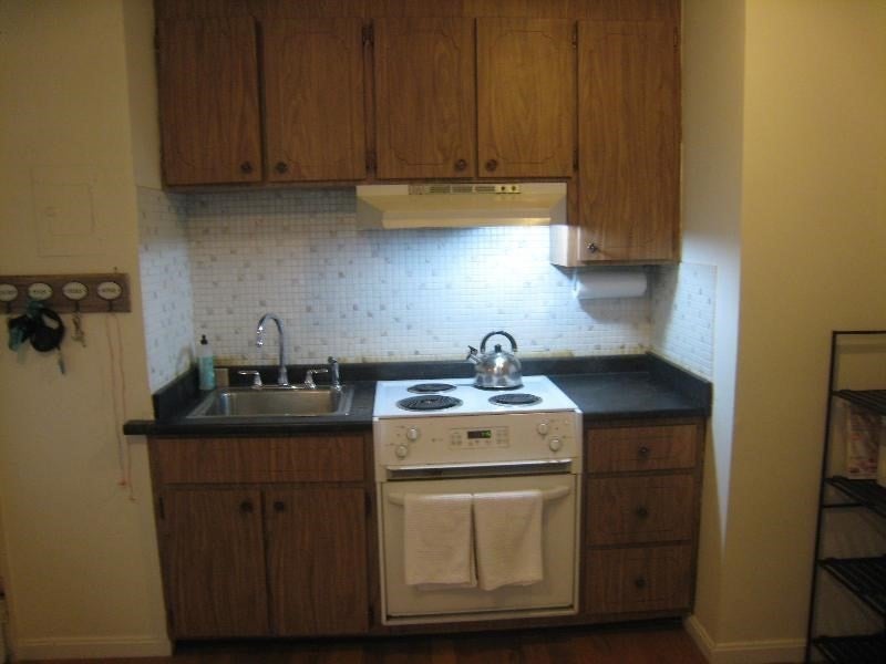 34 Charter St #4B, Boston, MA Photo #3