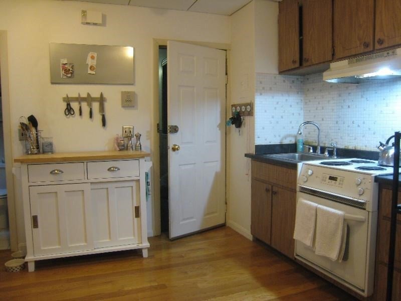 34 Charter St #4B, Boston, MA Photo #1