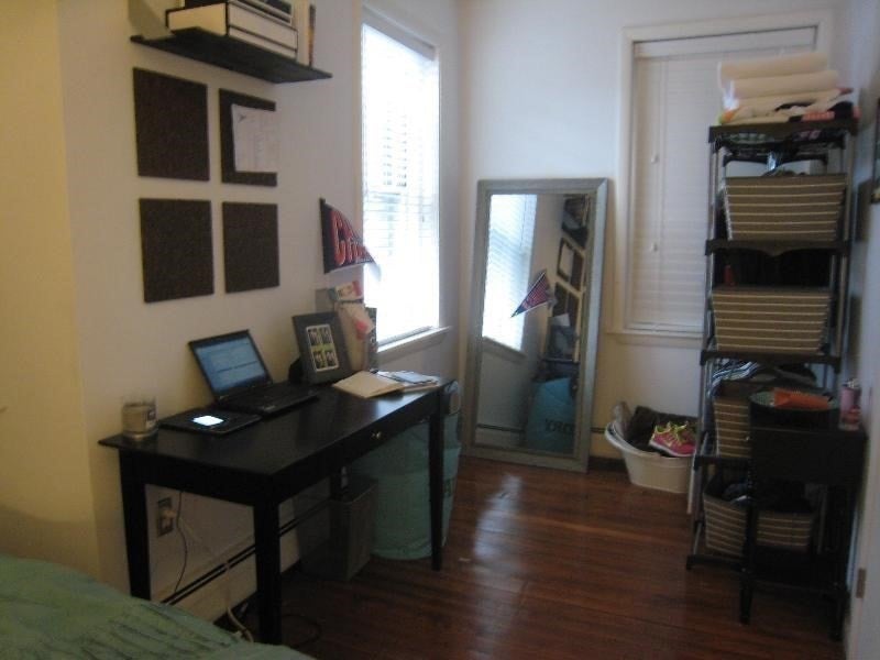 34 Charter St #4B, Boston, MA Photo #7