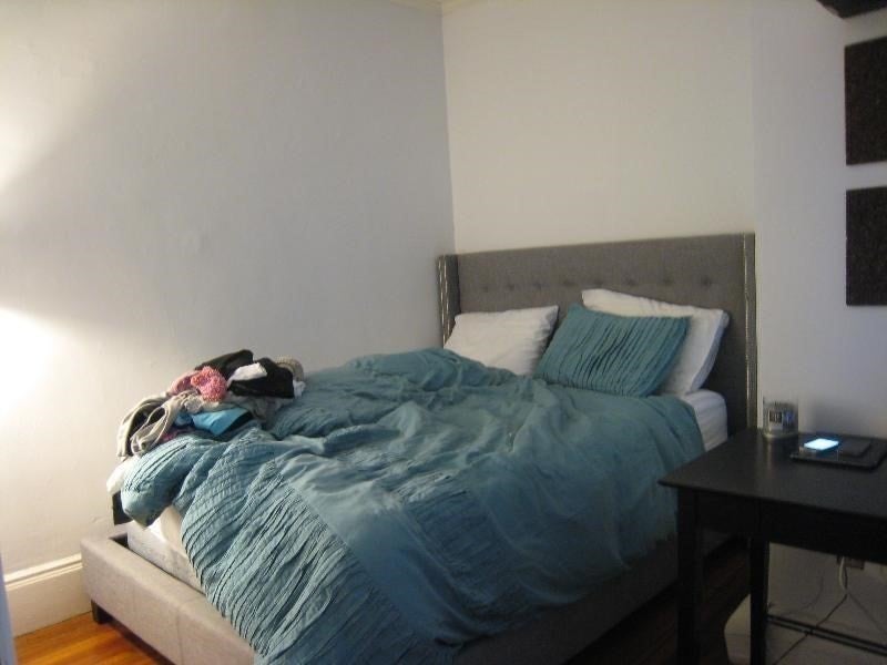 34 Charter St #4B, Boston, MA Photo #10