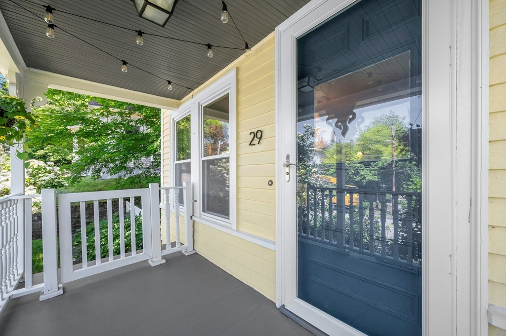 29 Millbury St