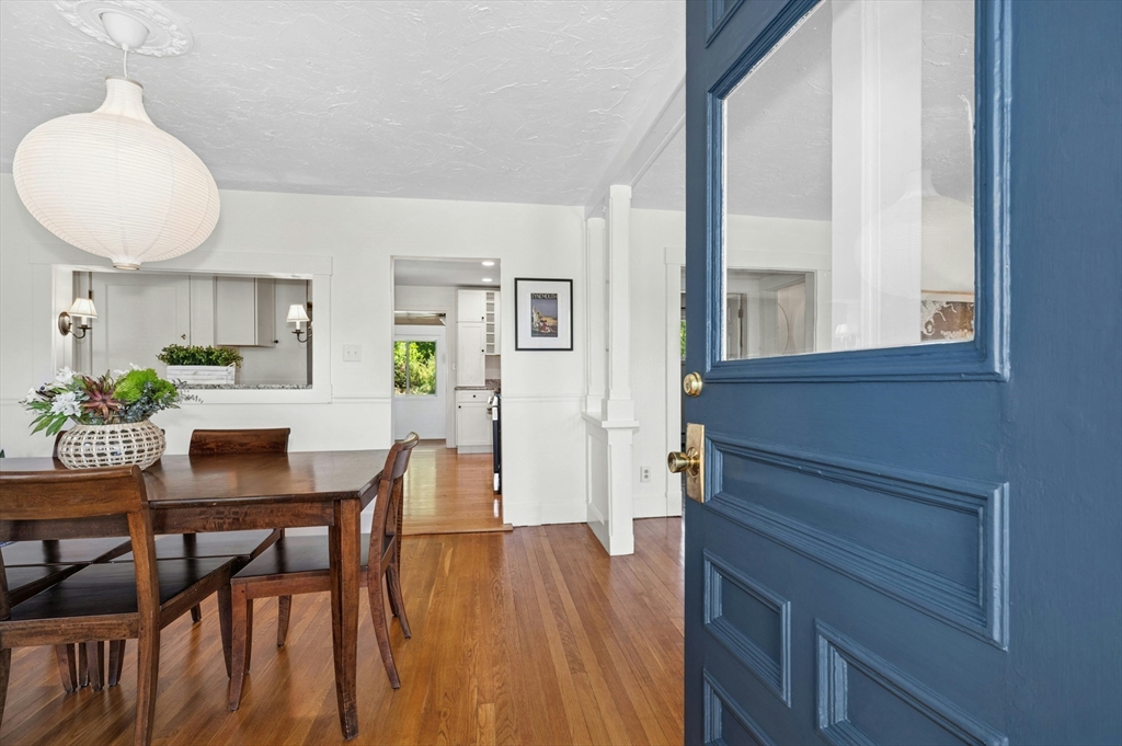 29 Millbury St