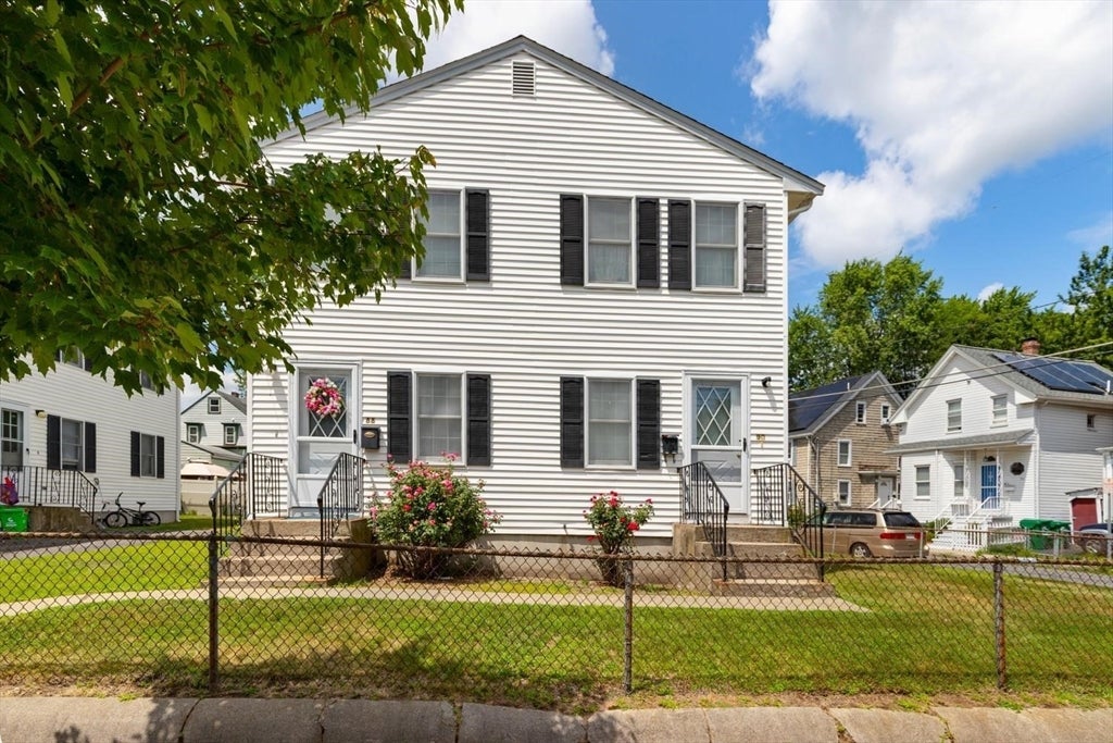 88-90 Park St