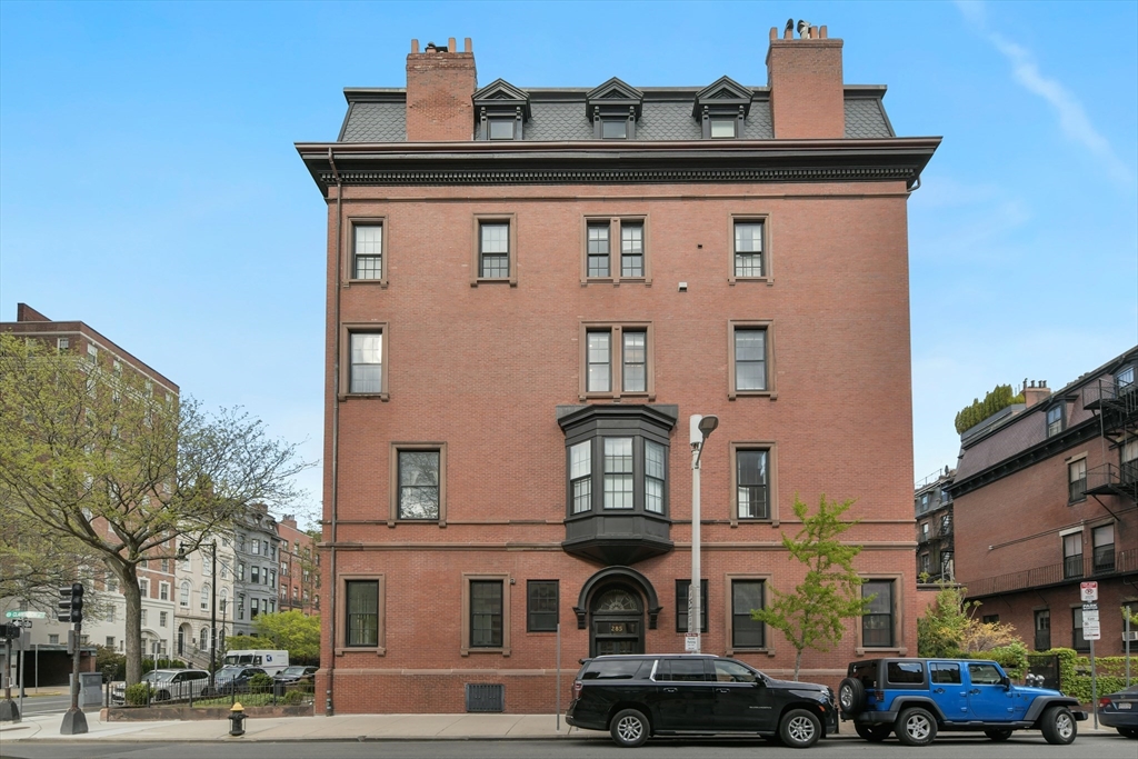 285 Clarendon St #3, Boston, MA Photo #17