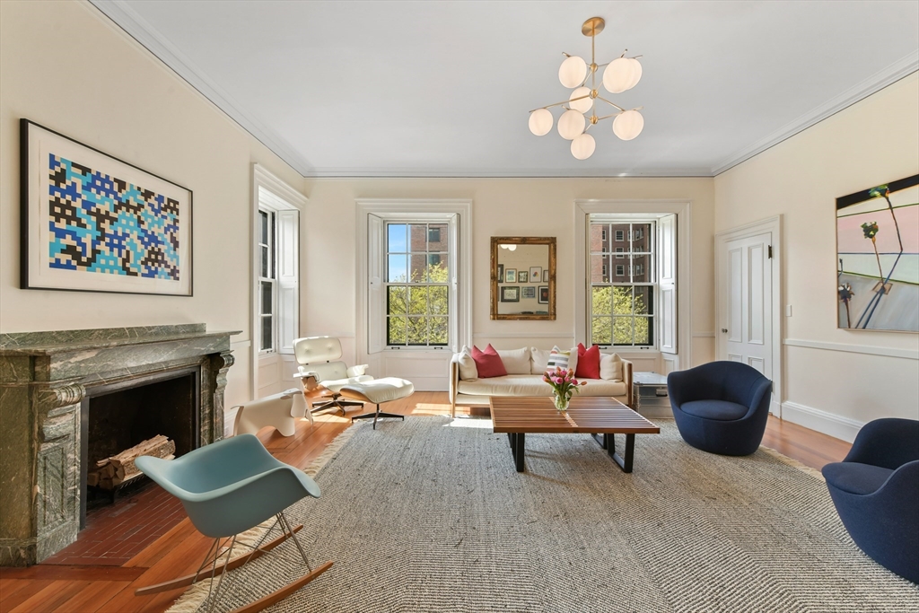 285 Clarendon St #3, Boston, MA Photo #1