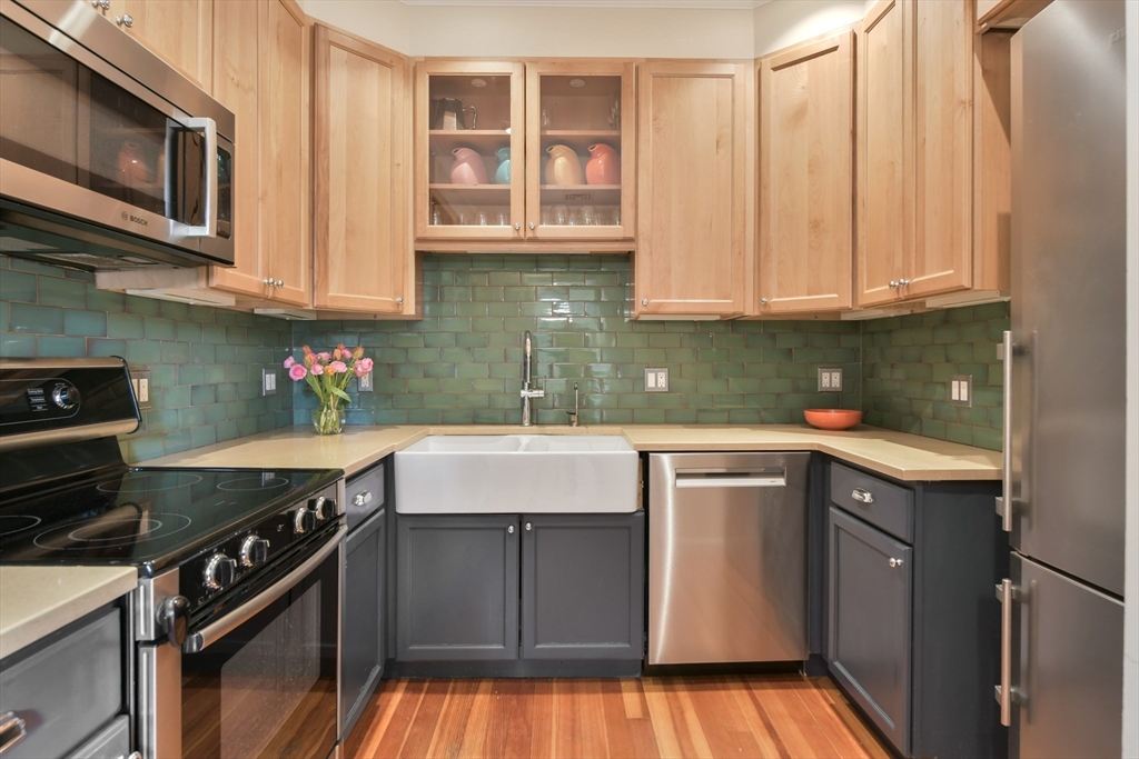 285 Clarendon St #3, Boston, MA Photo #8