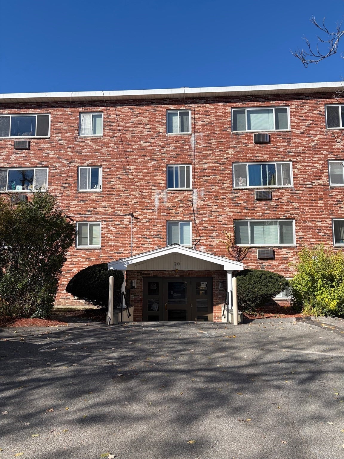 20 Radcliffe RD #410, Boston, MA Photo #1