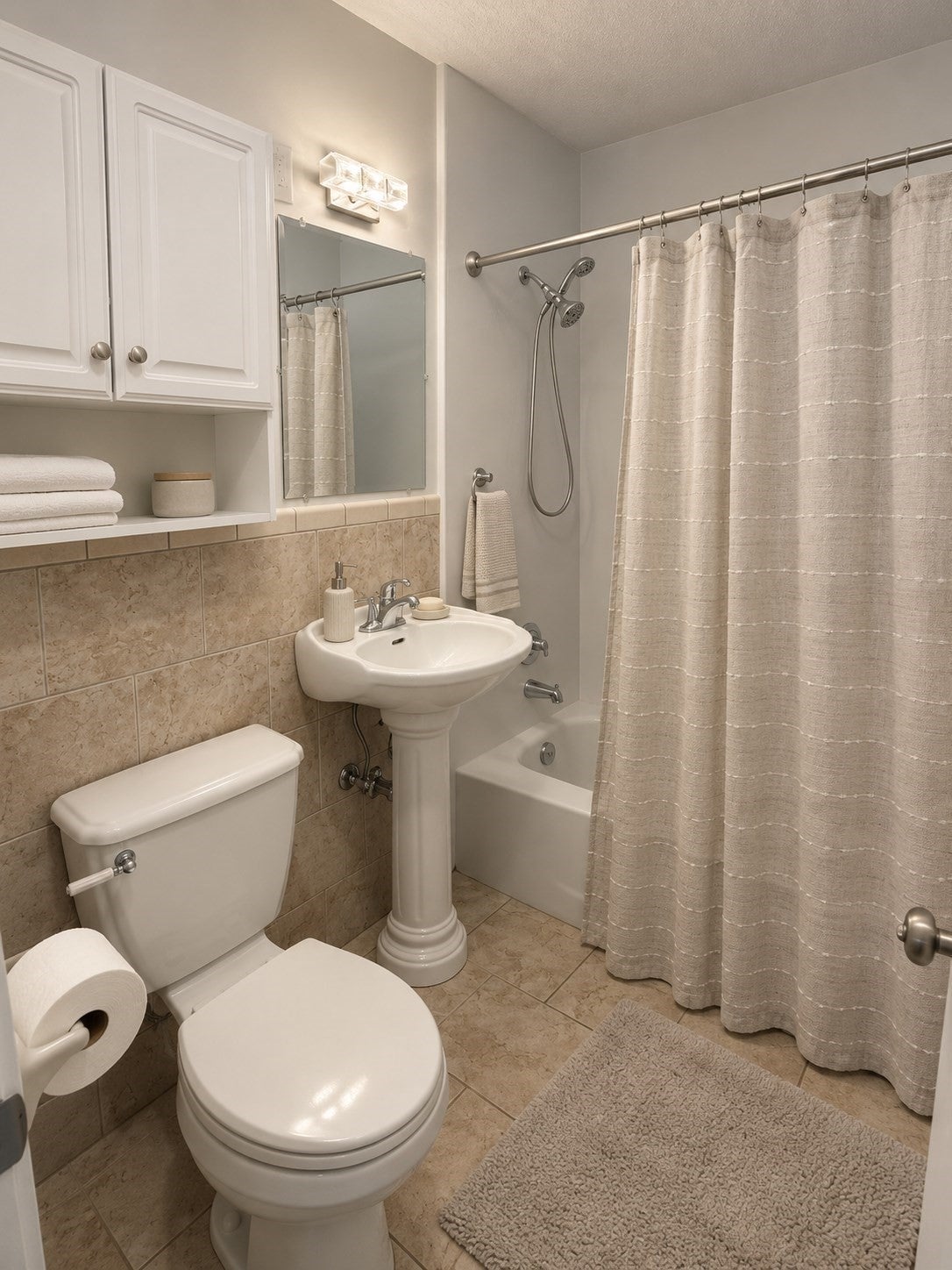 20 Radcliffe RD #410, Boston, MA Photo #7