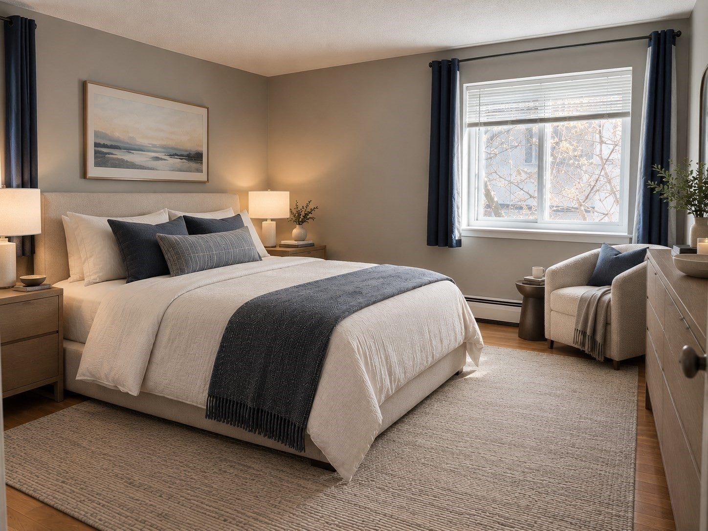 20 Radcliffe RD #410, Boston, MA Photo #6